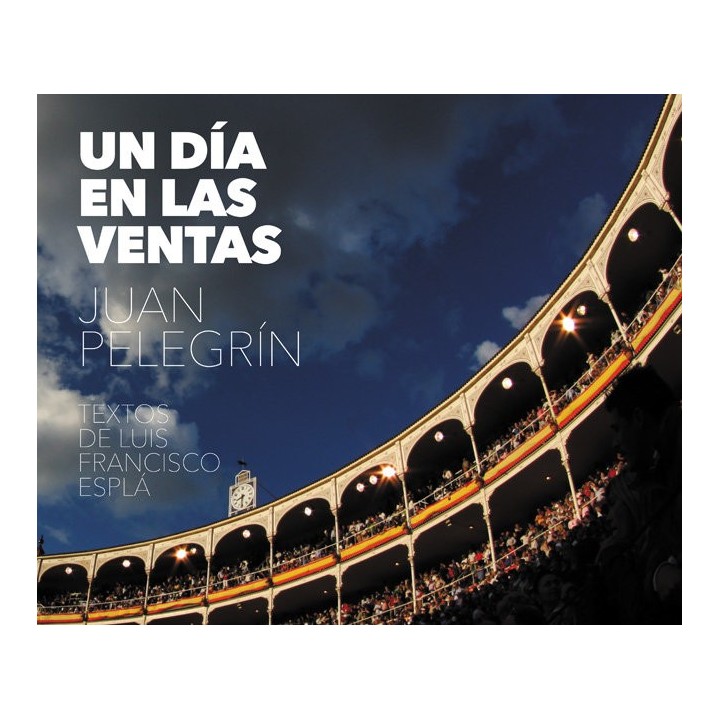 UN DIA EN LAS VENTAS