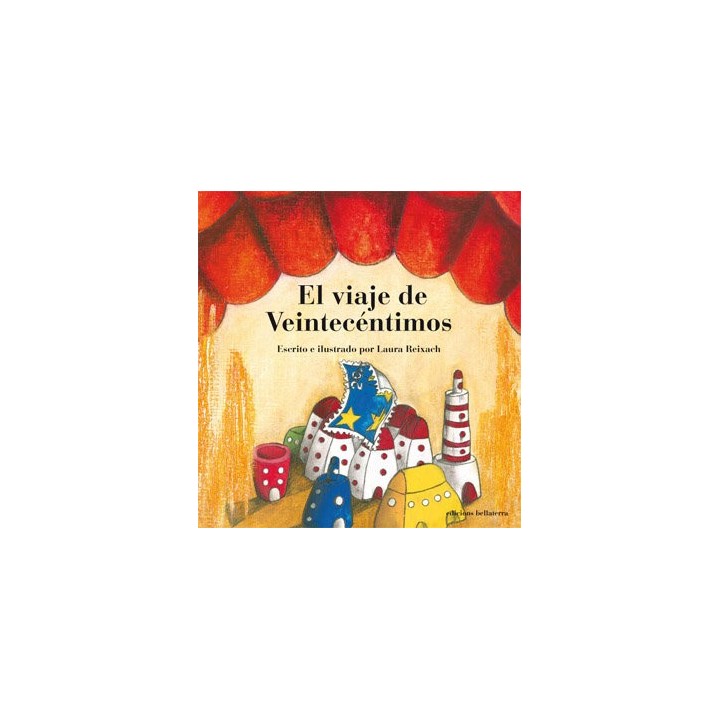 VIAJE DE VEINTECENTIMOS,EL
