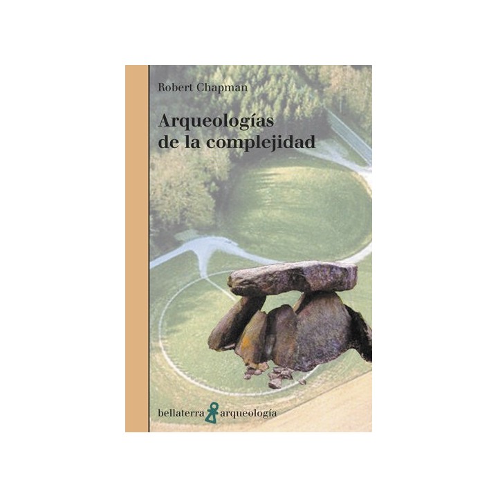ARQUEOLOGIAS DE LA COMPLEJIDAD