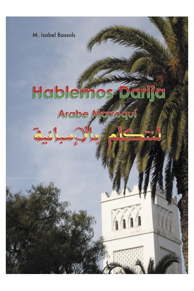 HABLEMOS DARIJA