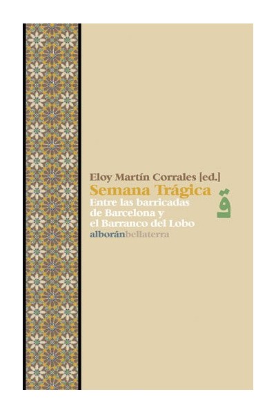 SEMANA TRAGICA