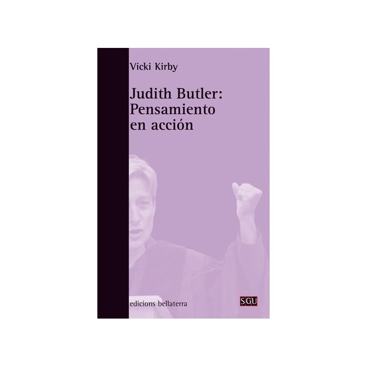 JUDITH BUTLER PENSAMIENTO EN ACCION