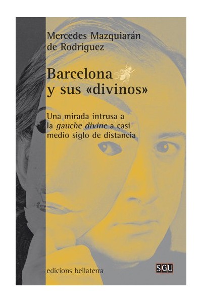 BARCELONA Y SUS DIVINOS