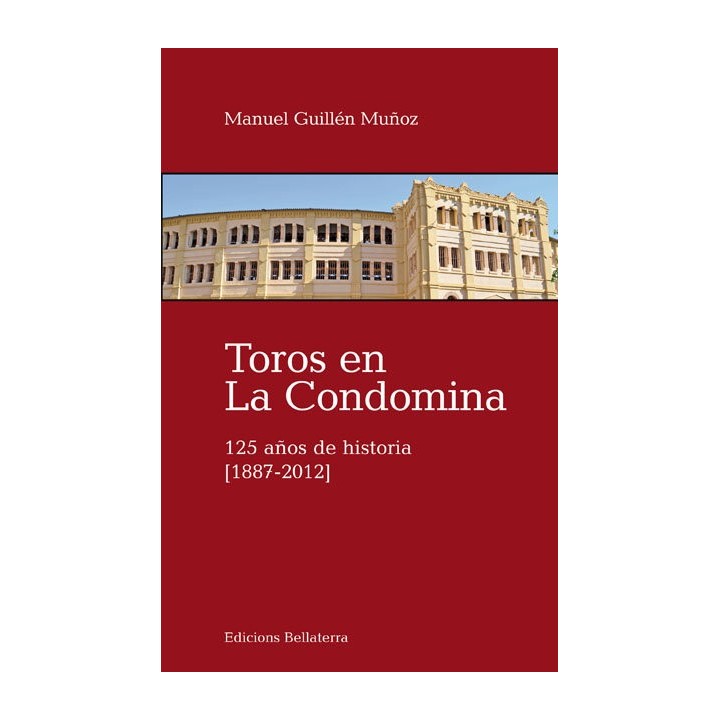 TOROS EN LA CONDOMINA
