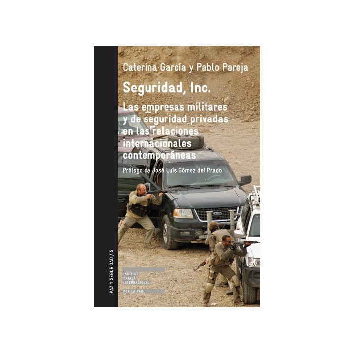 SEGURIDAD INC