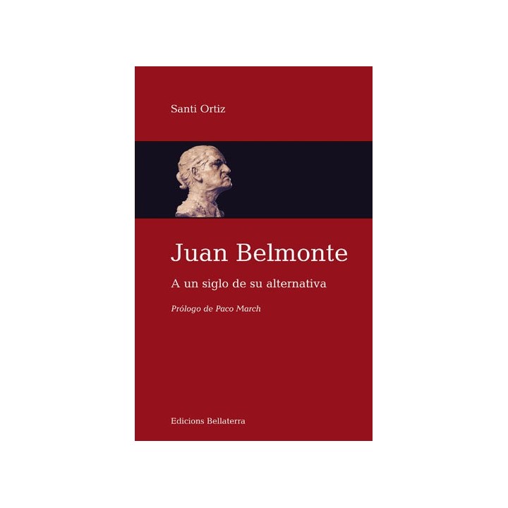 JUAN BELMONTE