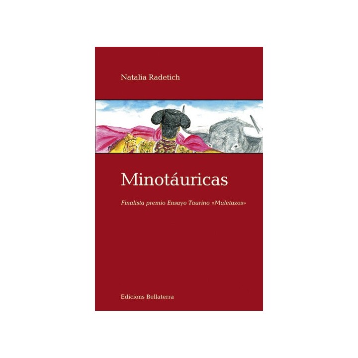 MINOTAURICAS