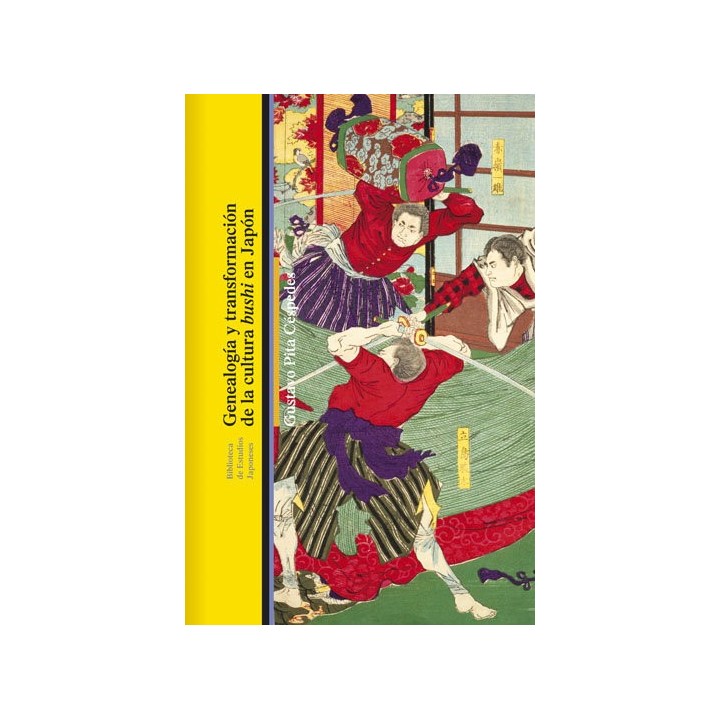 GENEALOGIA Y TRANSFORMACION DE LA CULTURA BUSHI EN JAPON