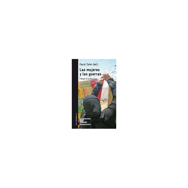 MUJERES Y LAS GUERRAS