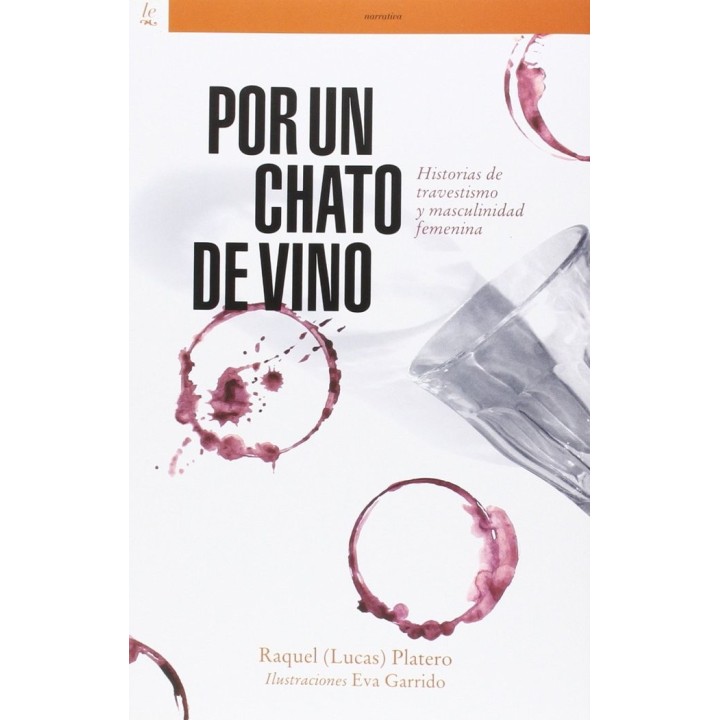 POR UN CHATO DE VINO