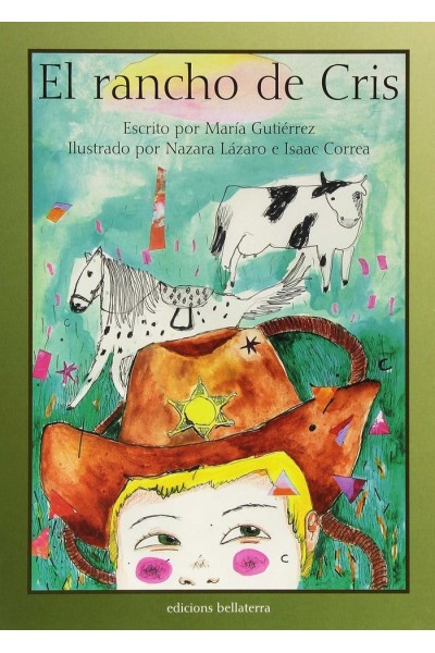 RANCHO DE CRIS,EL