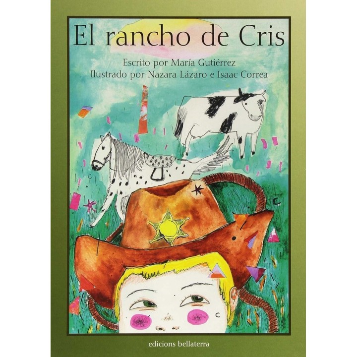 RANCHO DE CRIS,EL