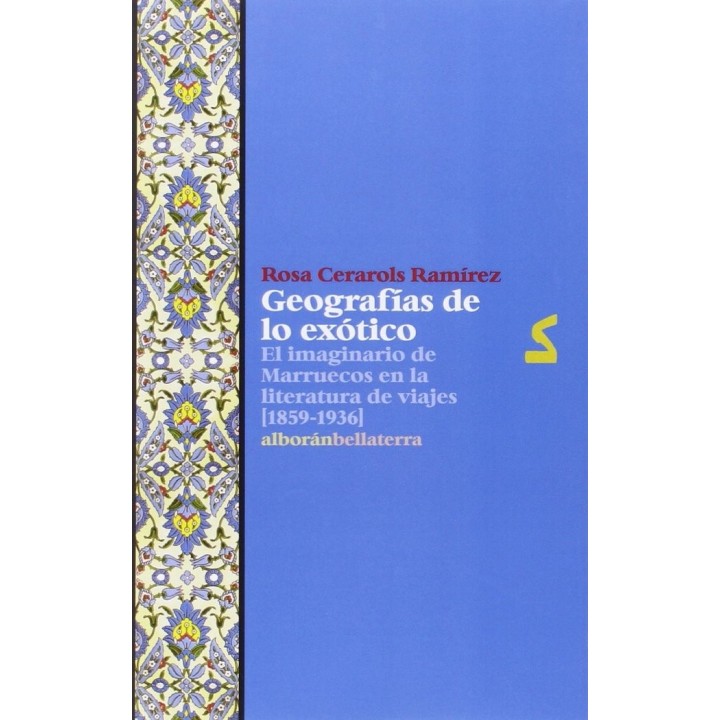 GEOGRAFIAS DE LO EXOTICO