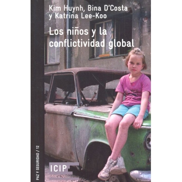 NIÑOS Y LA CONFLICTIVIDAD GLOBAL