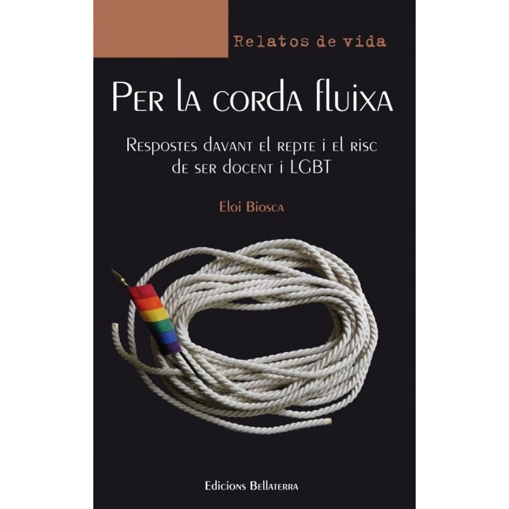 PER LA CORDA FLUIXA