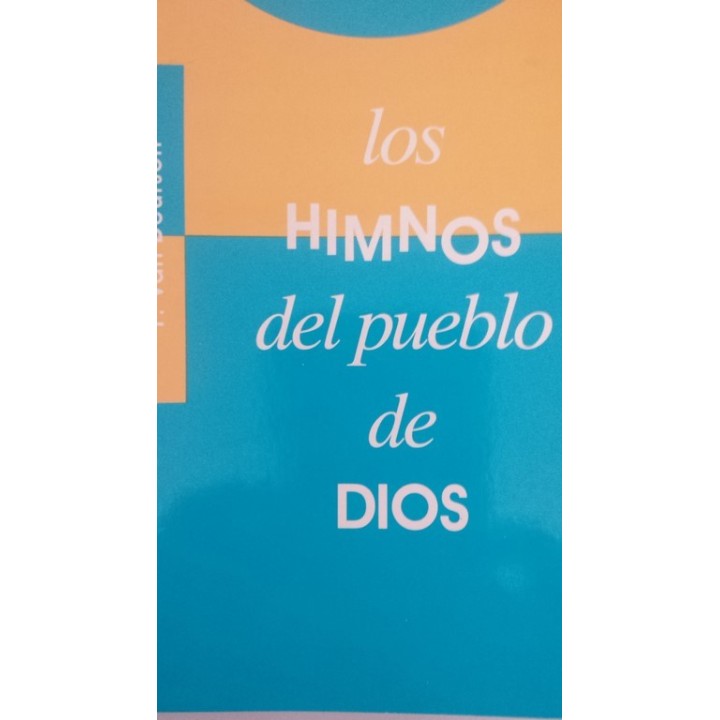 Los himnos del pueblo de Dios