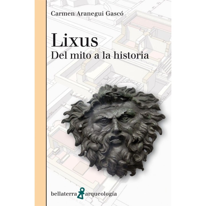 LIXUS DEL MITO A LA HISTORIA