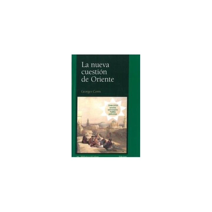 NUEVA CUESTION DE ORIENTE,LA