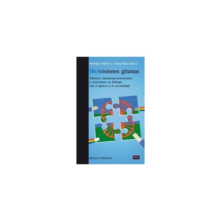 (RE)VISIONES GITANAS