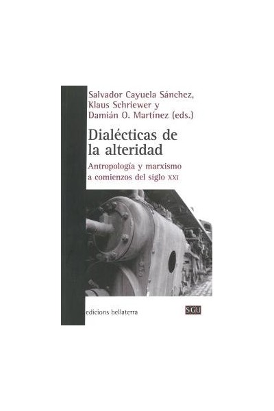 DIALECTICAS DE LA ALTERIDAD