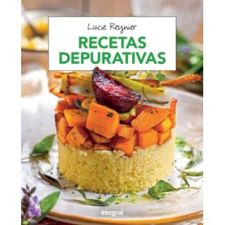 Recetas depurativas