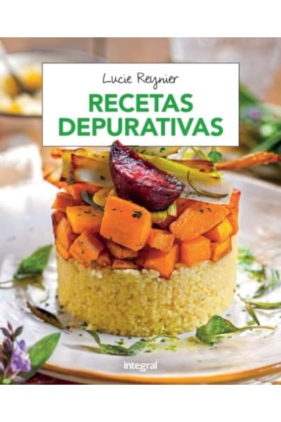Recetas depurativas