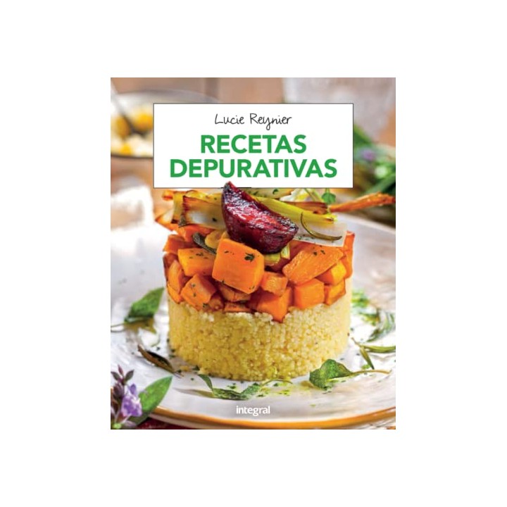 Recetas depurativas