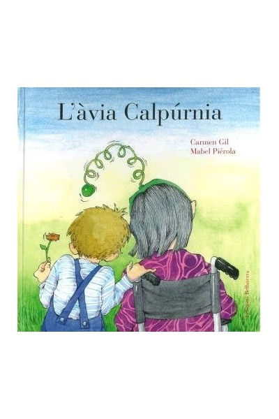 LAVIA CALPURNIA
