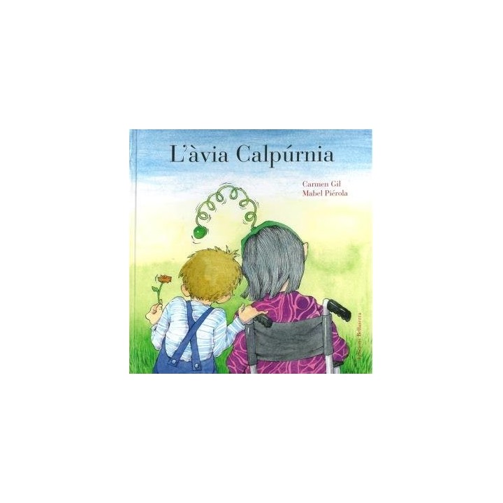 LAVIA CALPURNIA