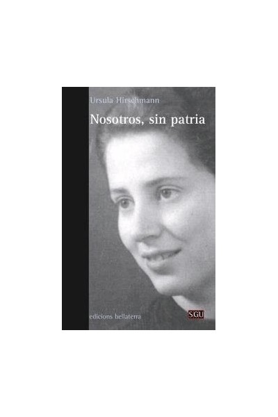 NOSOTROS SIN PATRIA