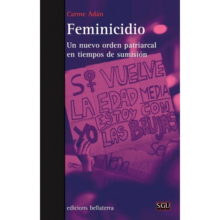 FEMINICIDIO