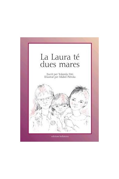 LAURA TE DUES MARES,LA