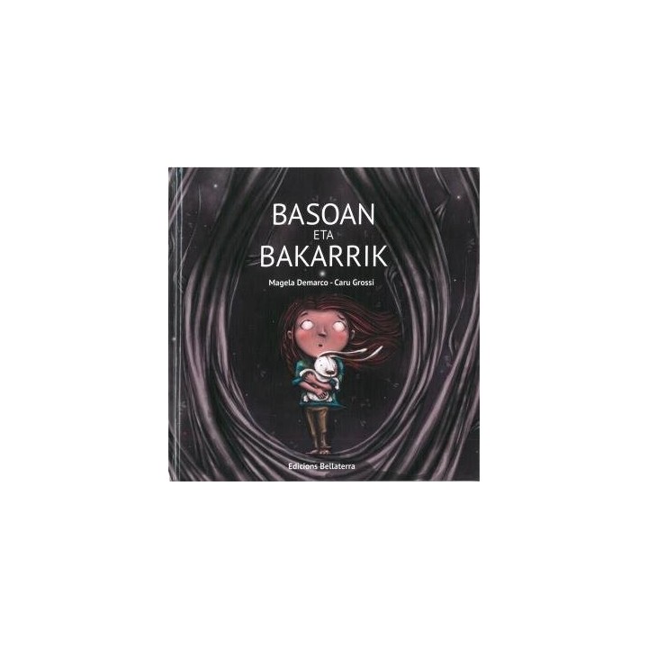 BASOAN ETA BAKARRIK
