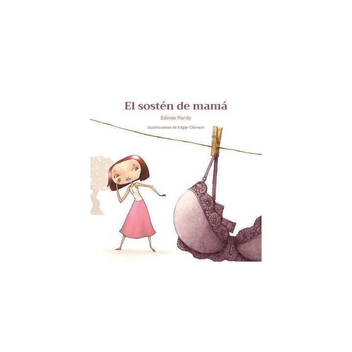 SOSTEN DE MAMA,EL