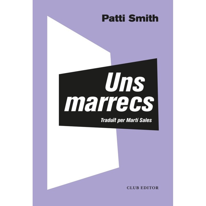 MARRECS,UNS