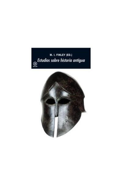 ESTUDIOS SOBRE HISTORIA ANTIGUA AU