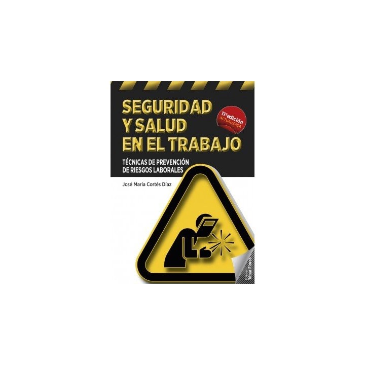 SEGURIDAD Y SALUD EN EL TRABAJO