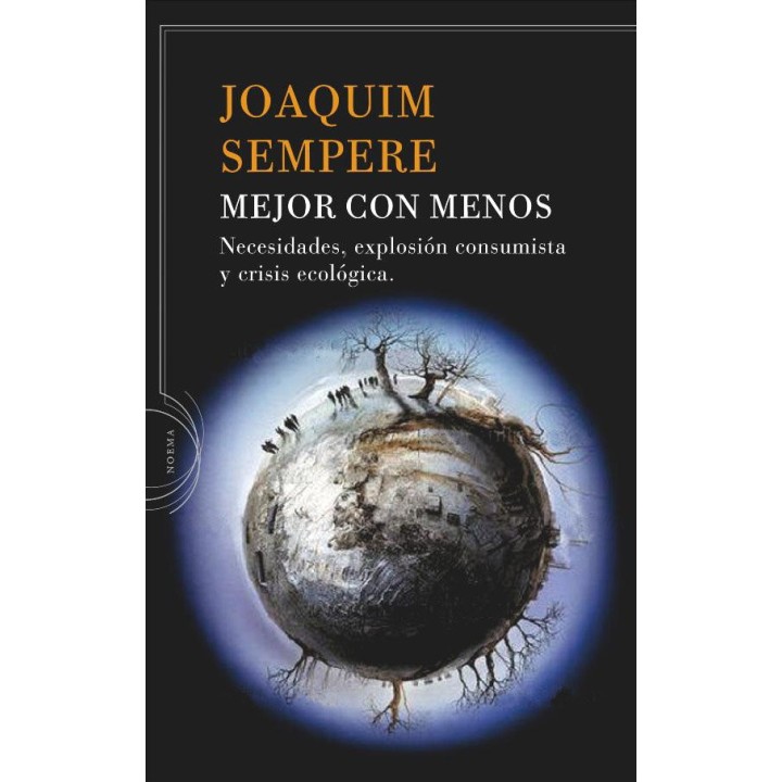 MEJOR CON MENOS