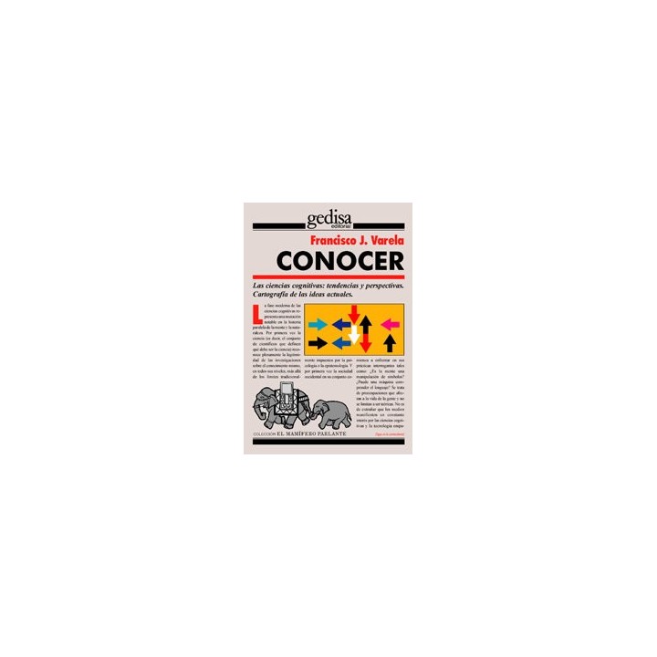 CONOCER