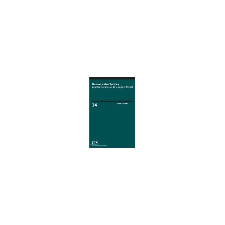 HUECOS ESTRUCTURALES
