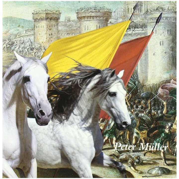 CABALLOS PETER MULLER