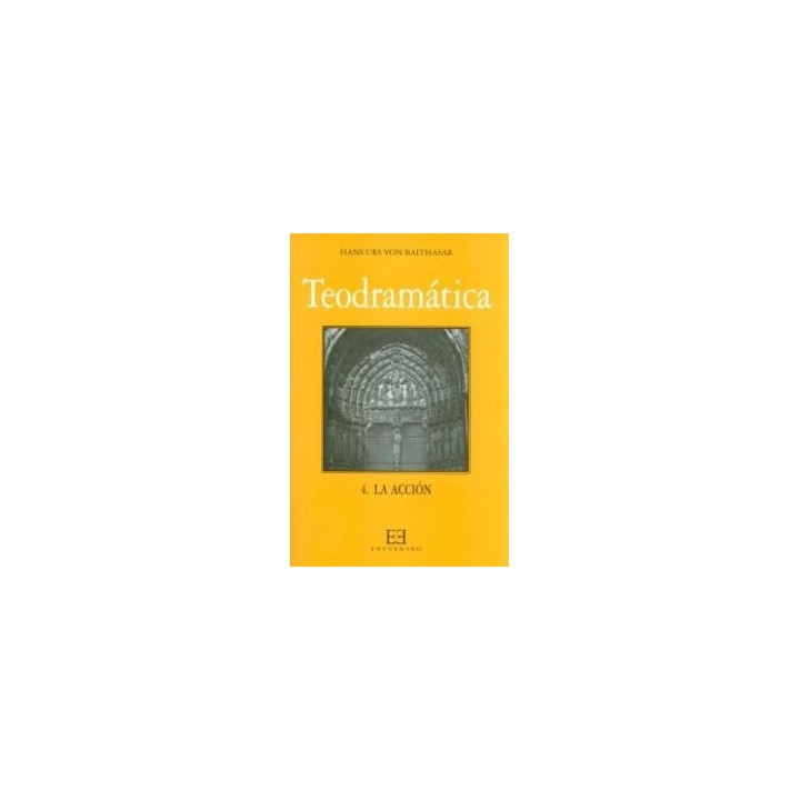 TEODRAMATICA / 4