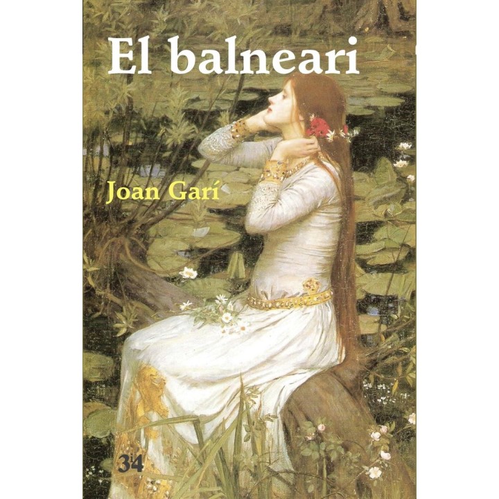 BALNEARI,EL