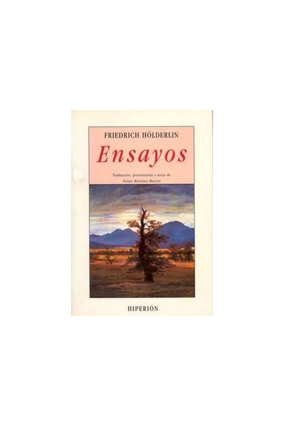 ENSAYOS O.VARIAS