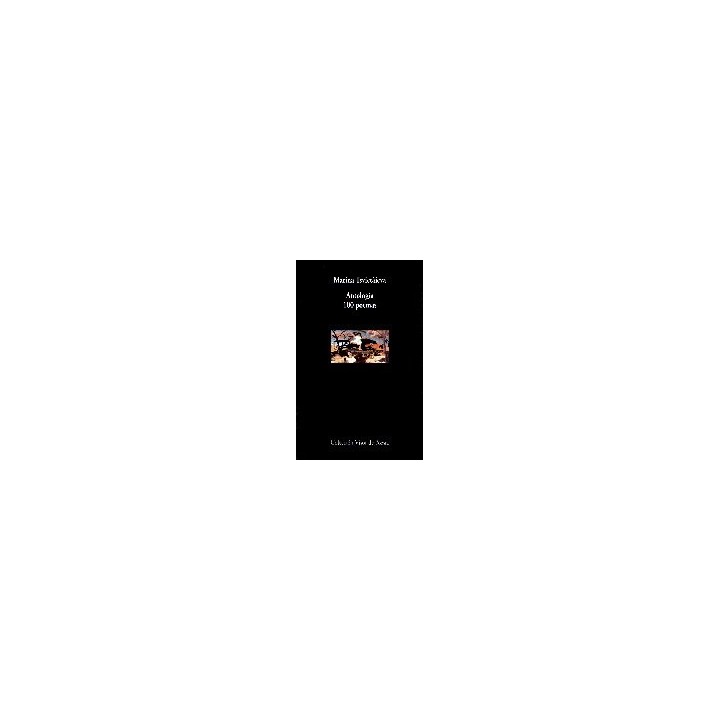 ANTOLOGIA 100 POEMAS