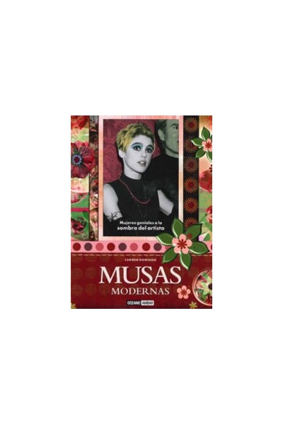 MUSAS MODERNAS