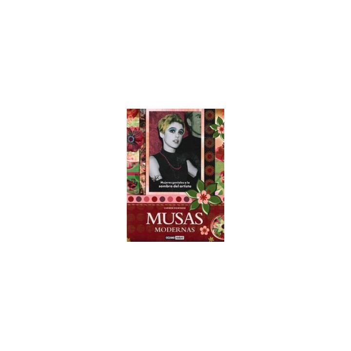 MUSAS MODERNAS