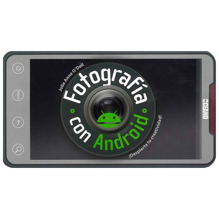 FOTOGRAFIA CON ANDROID