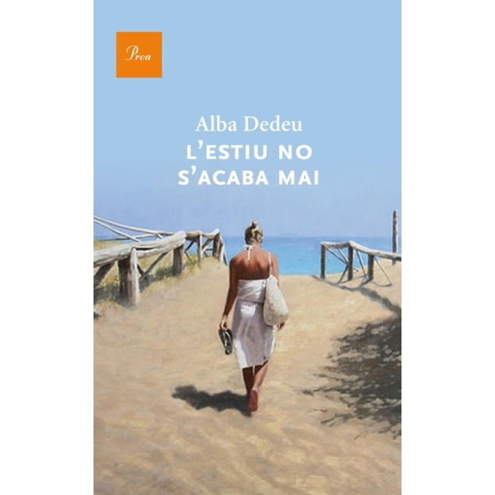 L'ESTIU NO S'ACABA MAI