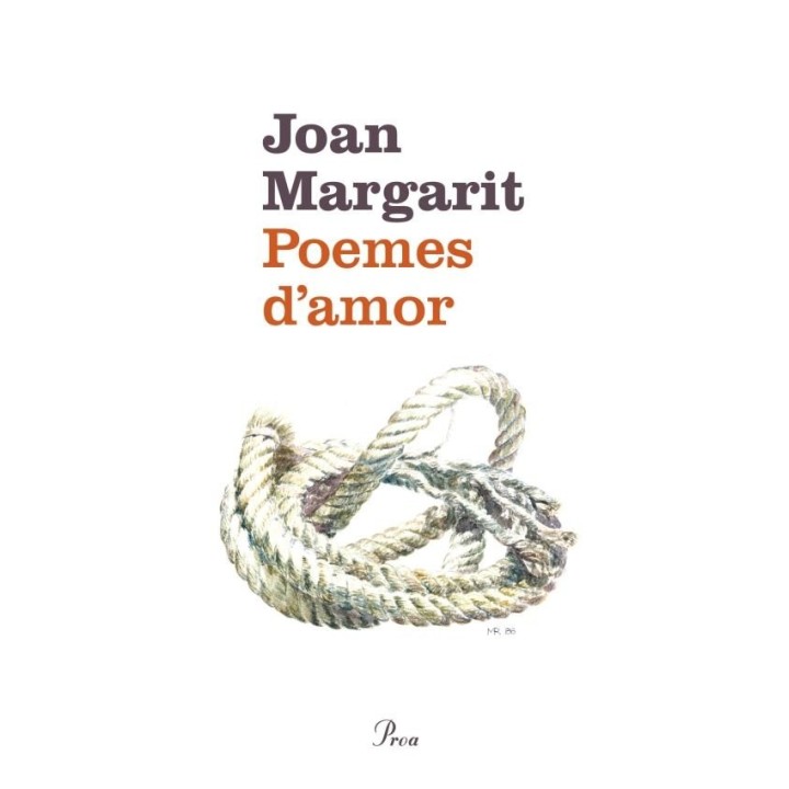 POEMES D'AMOR